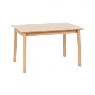 Valgomasis stalas Merlo | Šviesiai rudas | valgomojo-stalai | NMF Home