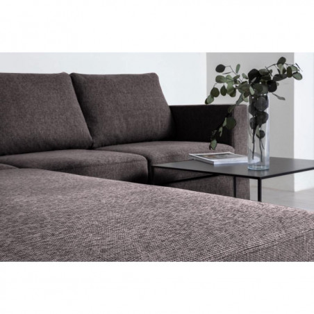 Sofa bed Paris | Black