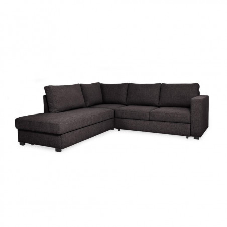 Sofa bed Paris | Black