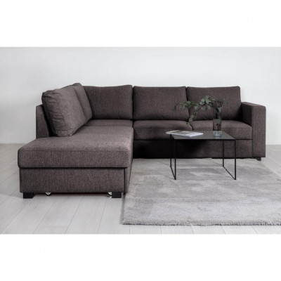 Sofa bed Paris | Black