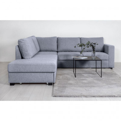 Sofa bed Paris | Pilka