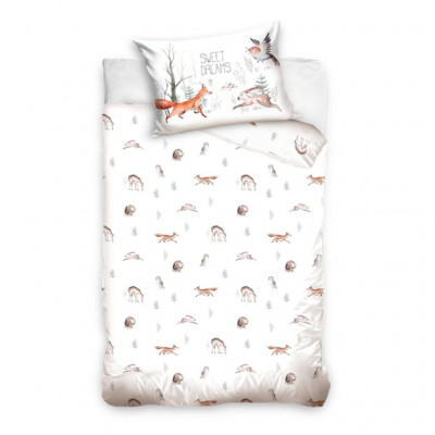 Gultas veļas komplekts BABY Sweet Dreams | majas-tekstils | NMF Home