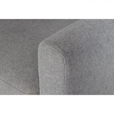 Sofa Mocha | Light grey