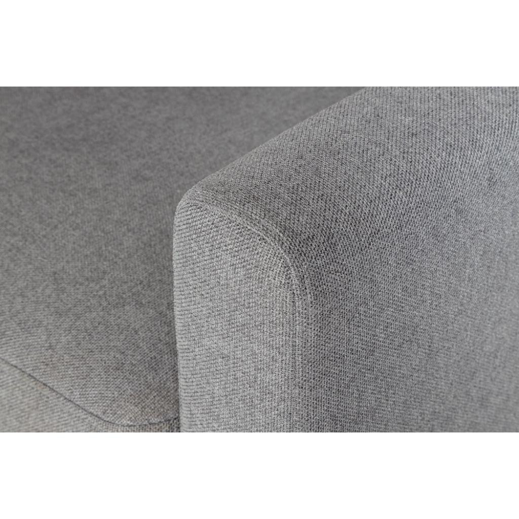Sofa Mocha | Light grey