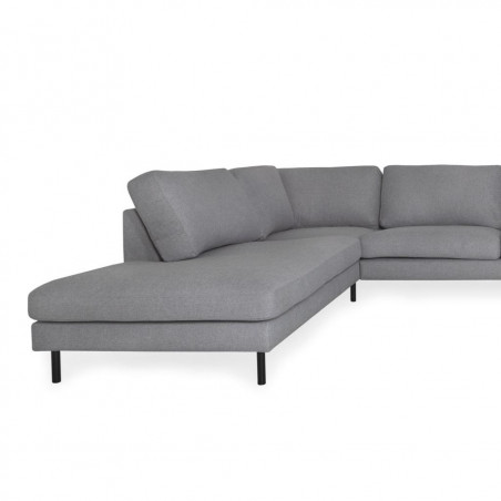 Sofa Mocha | Light grey