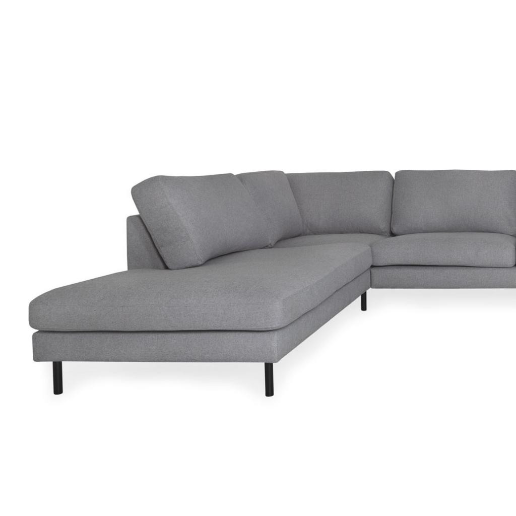 Sofa Mocha | Light grey