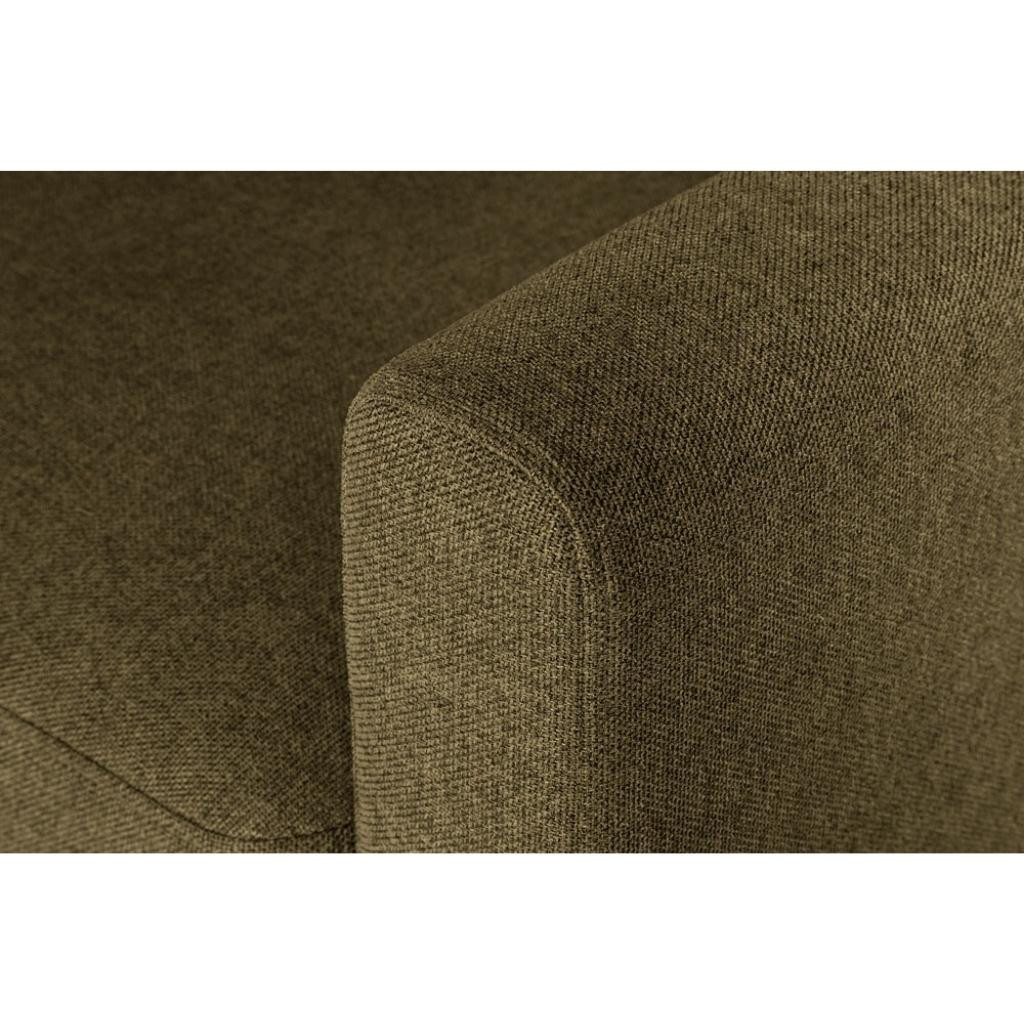 Mocha sofa | Žalsva