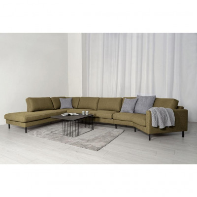 Mocha sofa | Žalsva