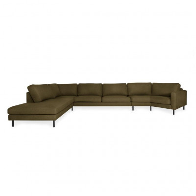 Mocha sofa | Žalsva
