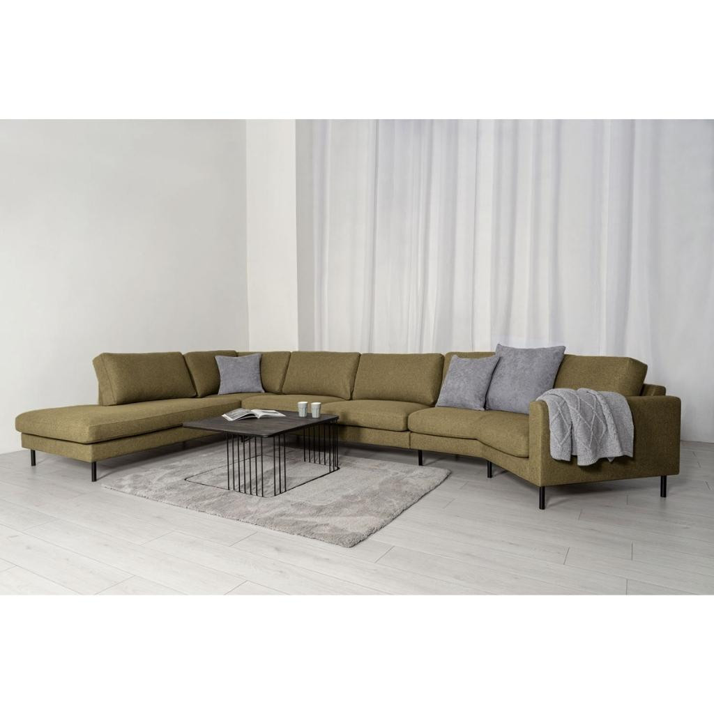 Mocha sofa | Žalsva