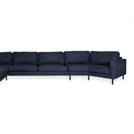 Sofa Mocha | Tamsiai mėlyna | sofos | NMF Home