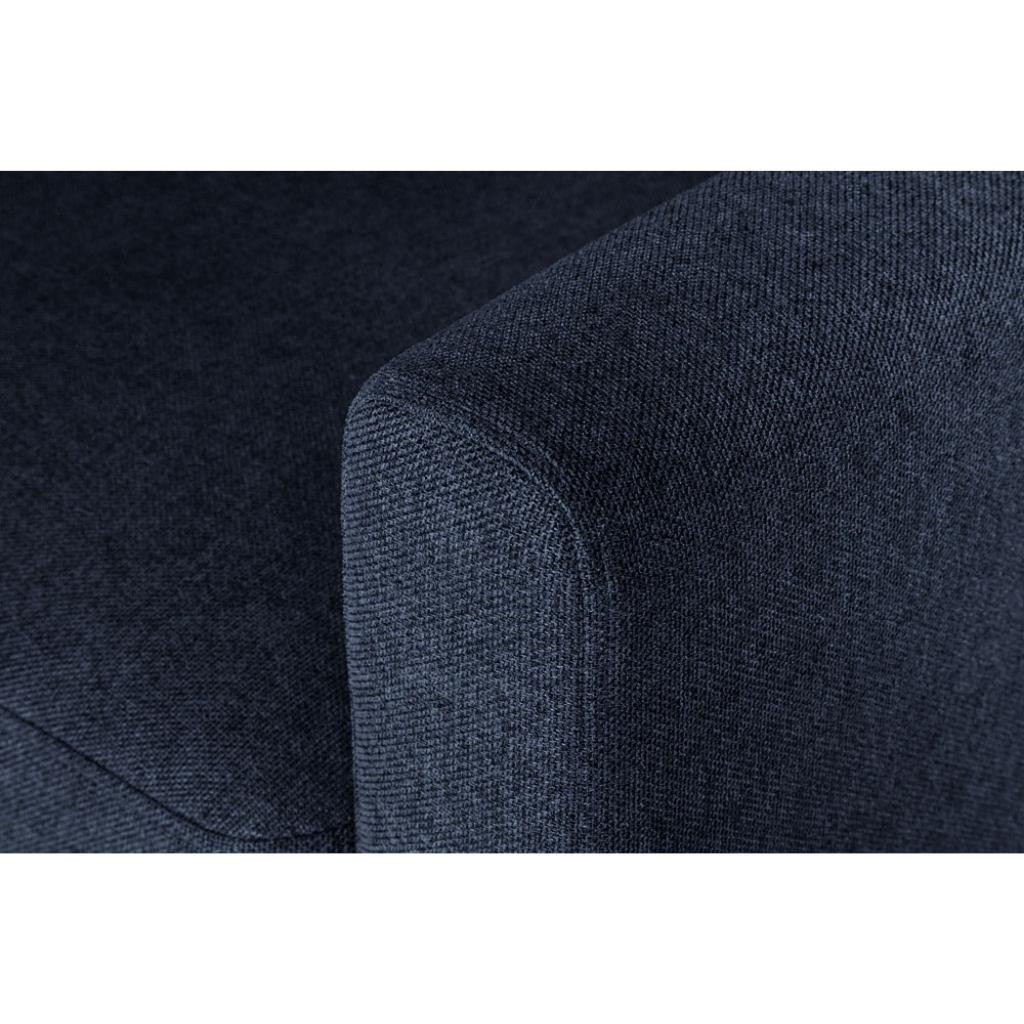 Sofa Mocha | Tamsiai mėlyna