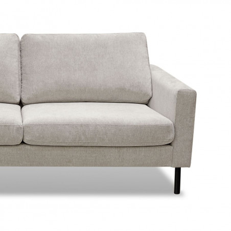 Sofa Street 3-seater | Cream