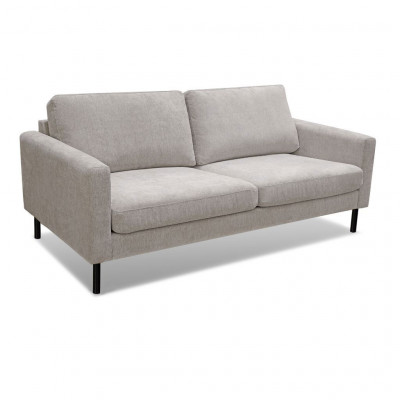 Sofa Street 3-seater | Cream