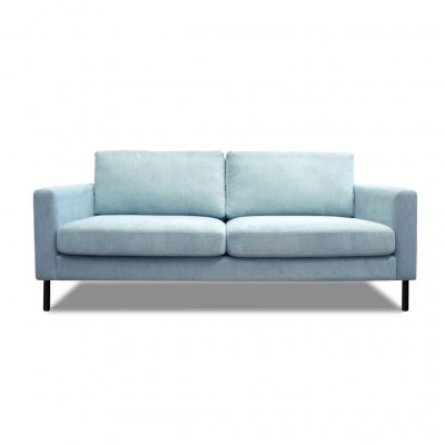 Sofa Street 3-seater | Blue