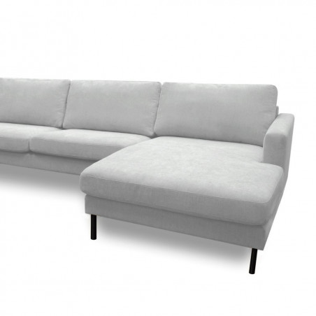 Sofa Street 2H3D | Light grey