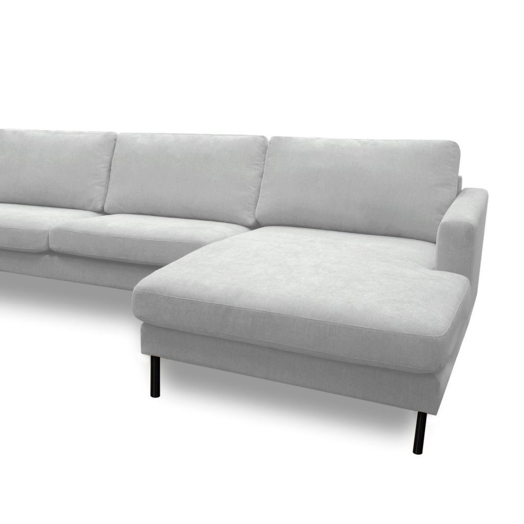 Sofa Street 2H3D | Light grey