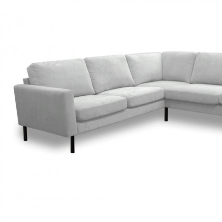 Sofa Street 2H3D | Light grey