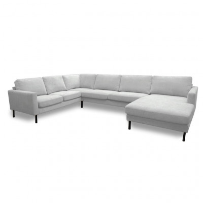 Sofa Street 2H3D | Light grey