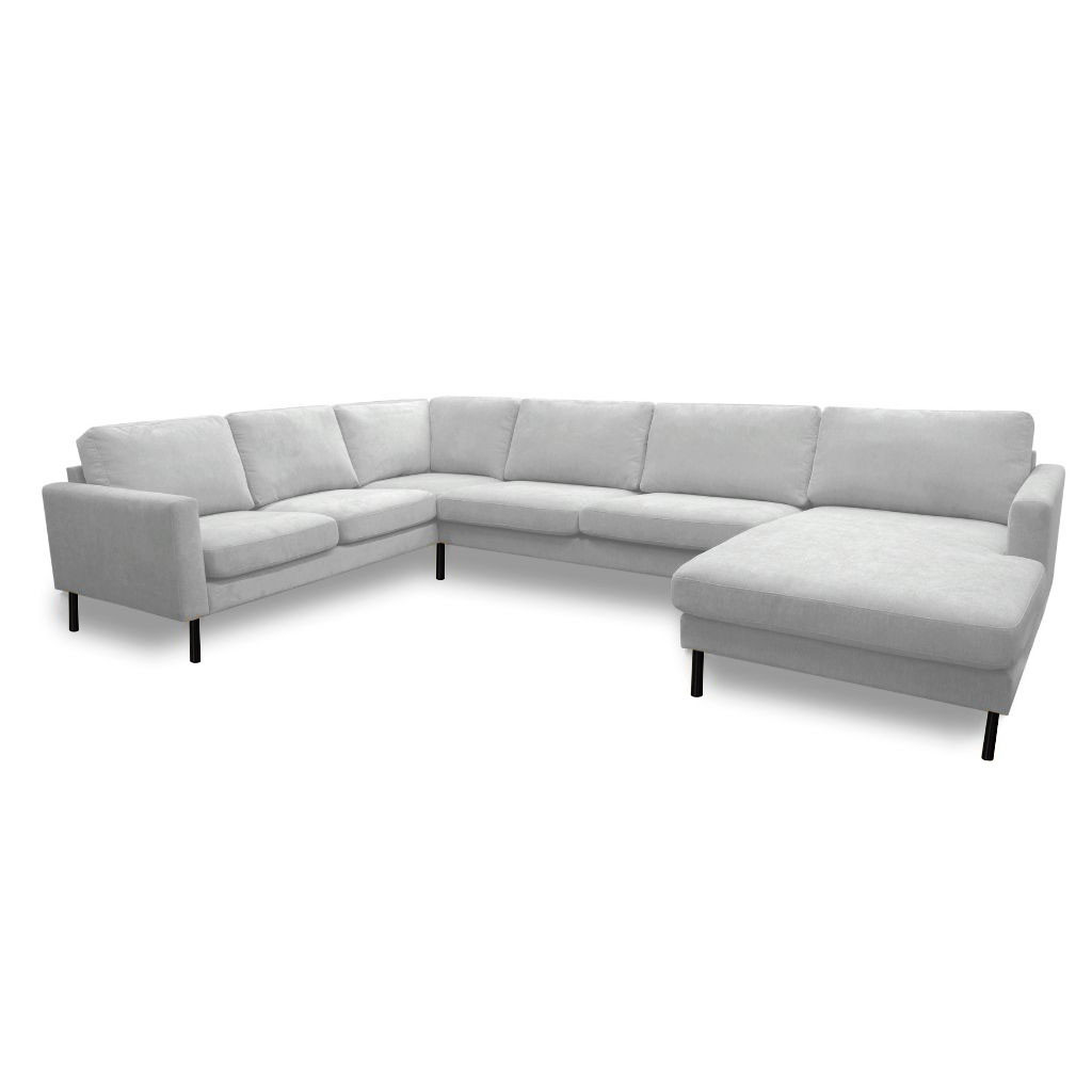 Sofa Street 2H3D | Light grey
