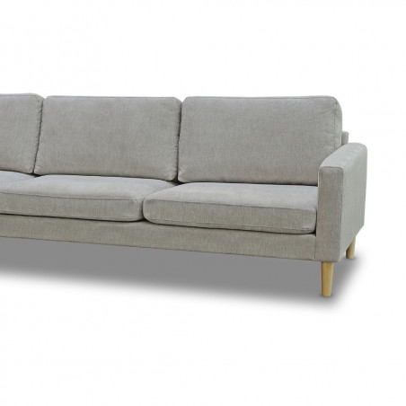 Sofa Street D2/D3 | Light grey