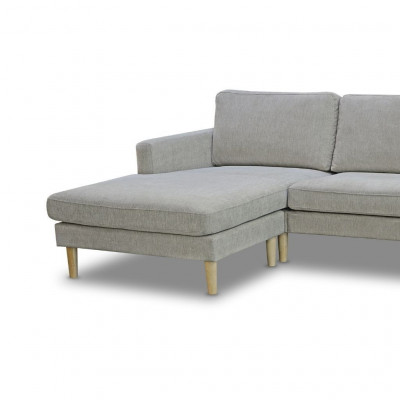 Sofa Street D2/D3 | Light grey