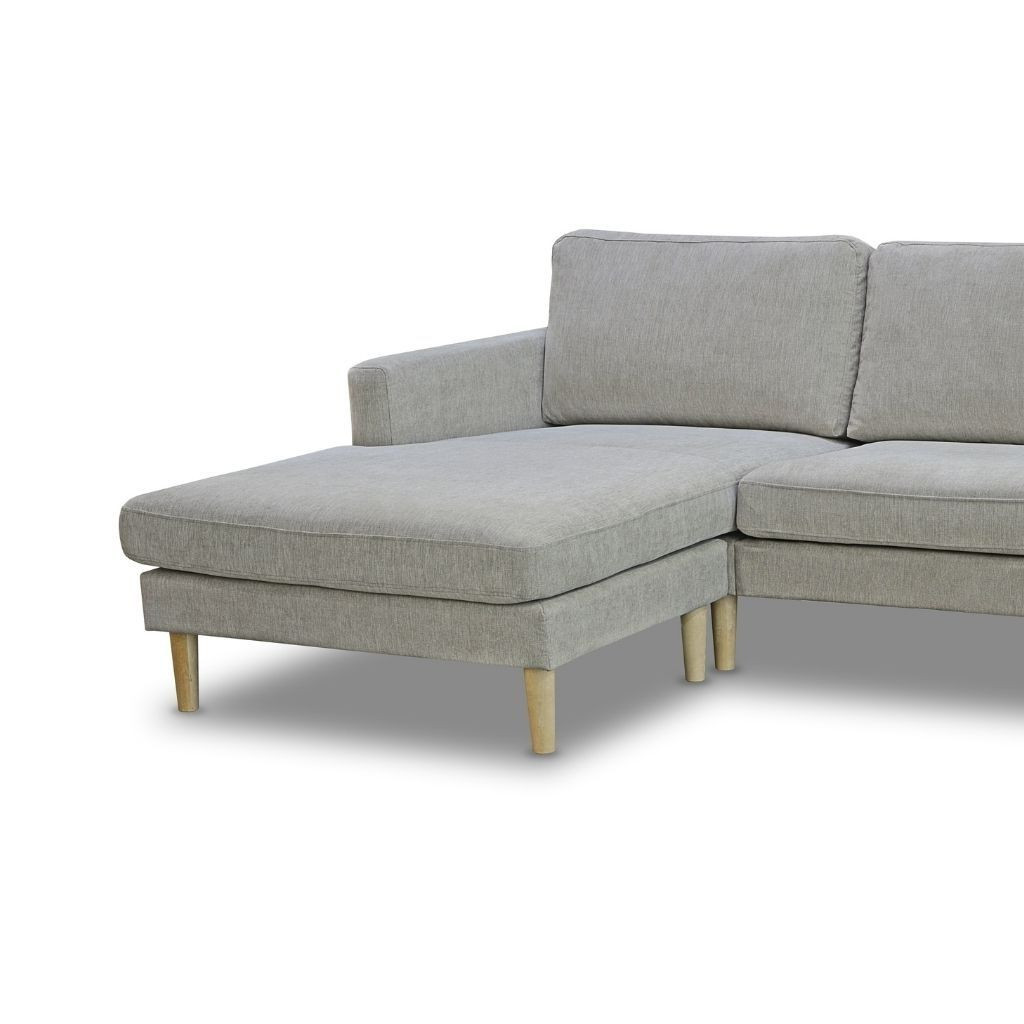 Sofa Street D2/D3 | Light grey