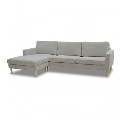 Sofa Street D2/D3 | Light grey