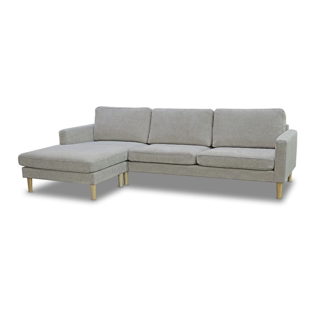Sofa Street D2/D3 | Light grey