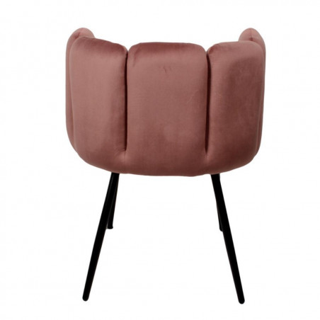 Kėdė High Pink | Rožinė | valgomojo-kedes | NMF Home