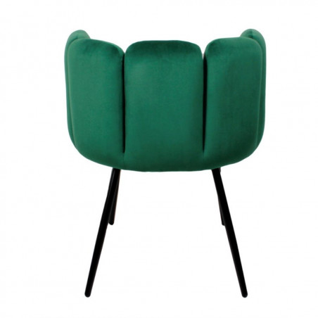 Kėdė High Green| Žalia | valgomojo-kedes | NMF Home