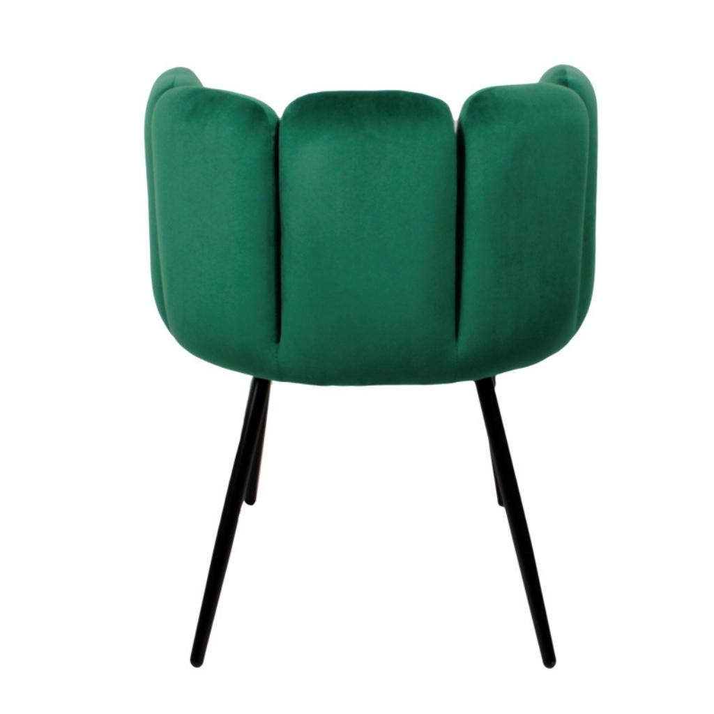 Kėdė High Green| Žalia | valgomojo-kedes | NMF Home