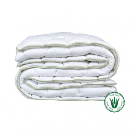 Blanket Aloe Vera Premium