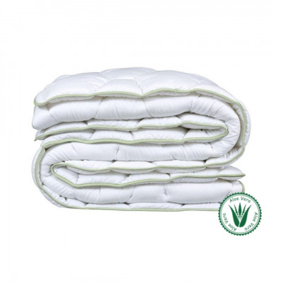 Blanket Aloe Vera Premium