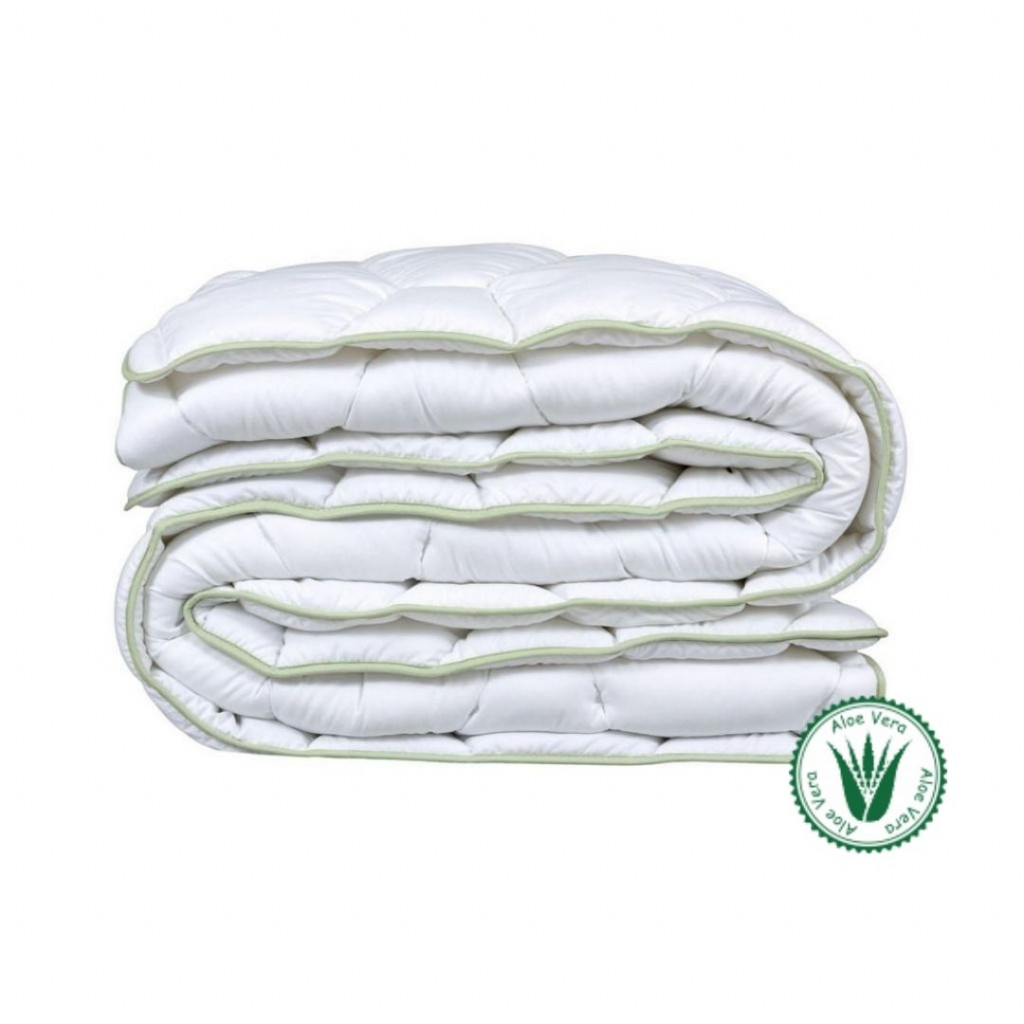 Blanket Aloe Vera Premium