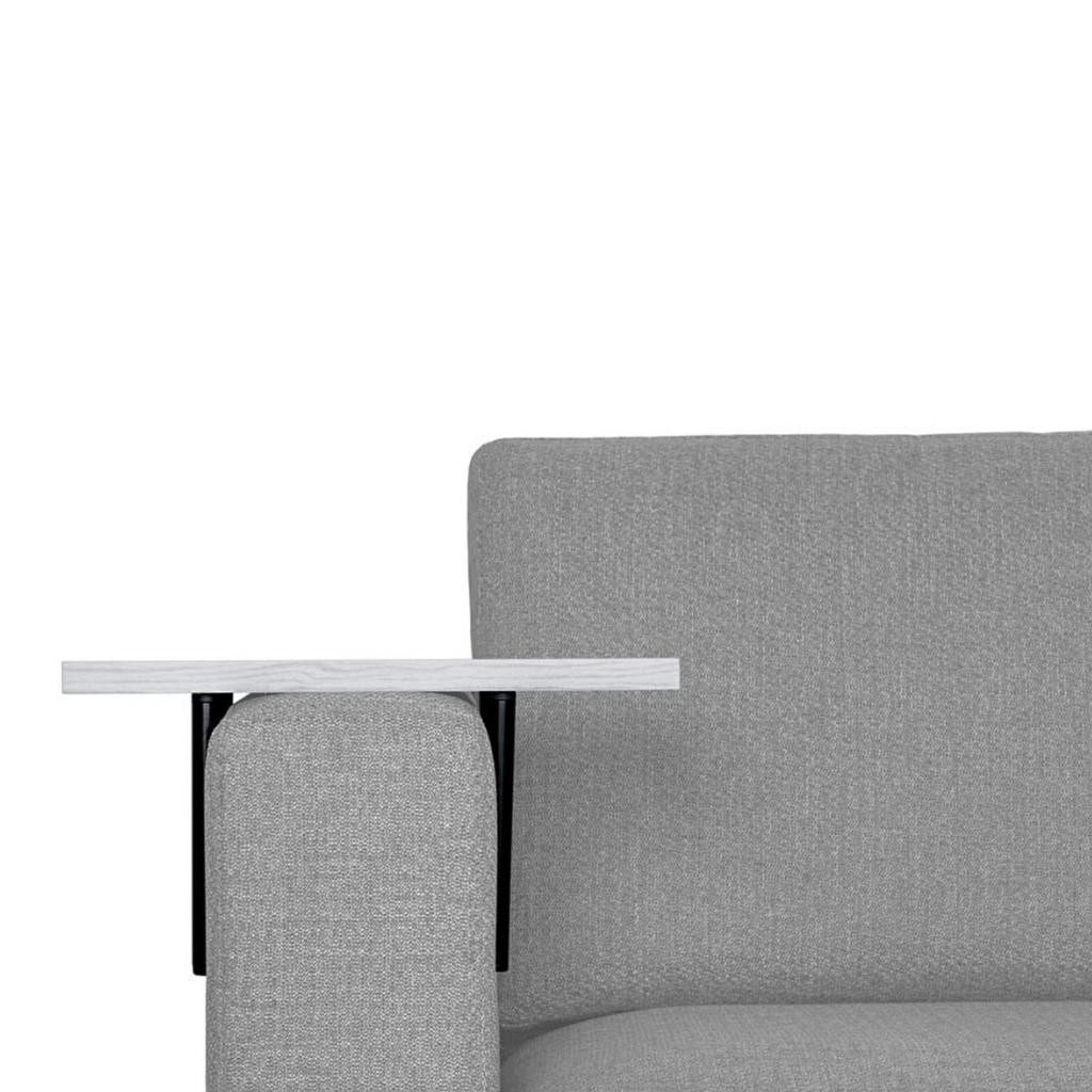 Simple Helper sofa table | White Simple Helper sofa table | White