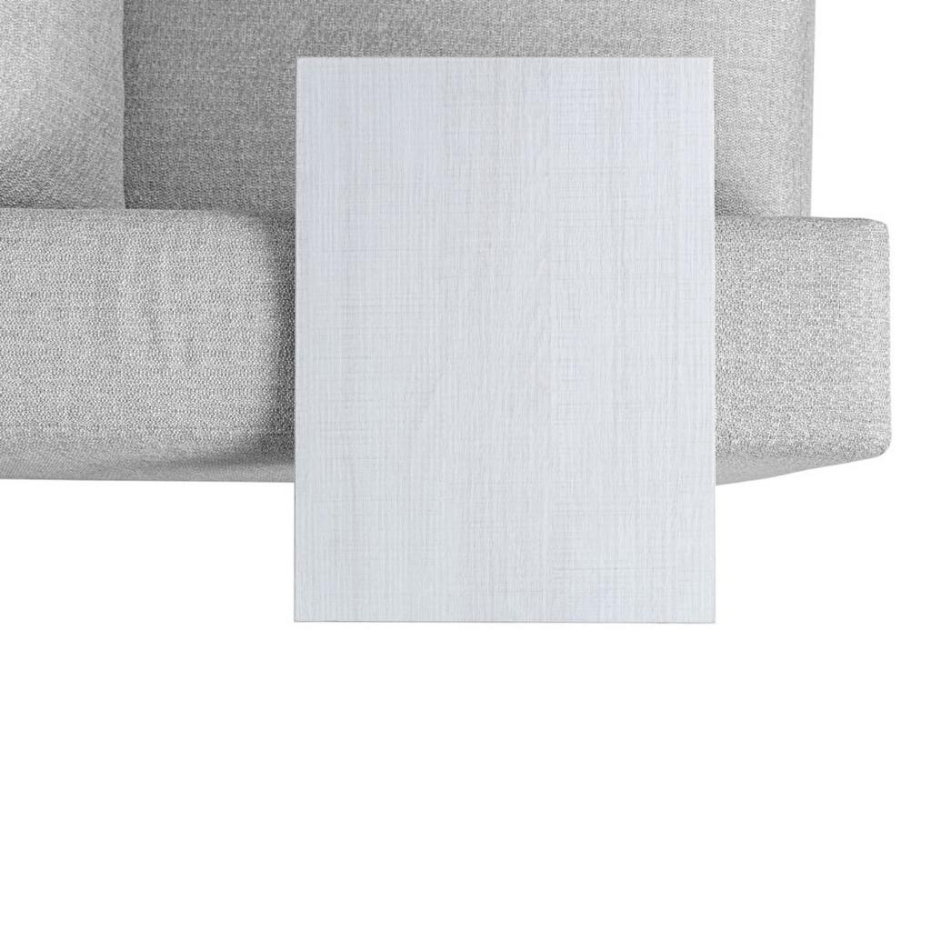 Simple Helper sofa table | White Simple Helper sofa table | White