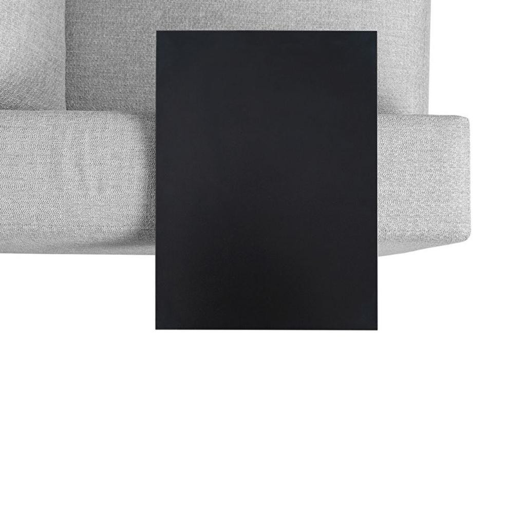 Simple Helper sofa table | Black Simple Helper sofa table | Black