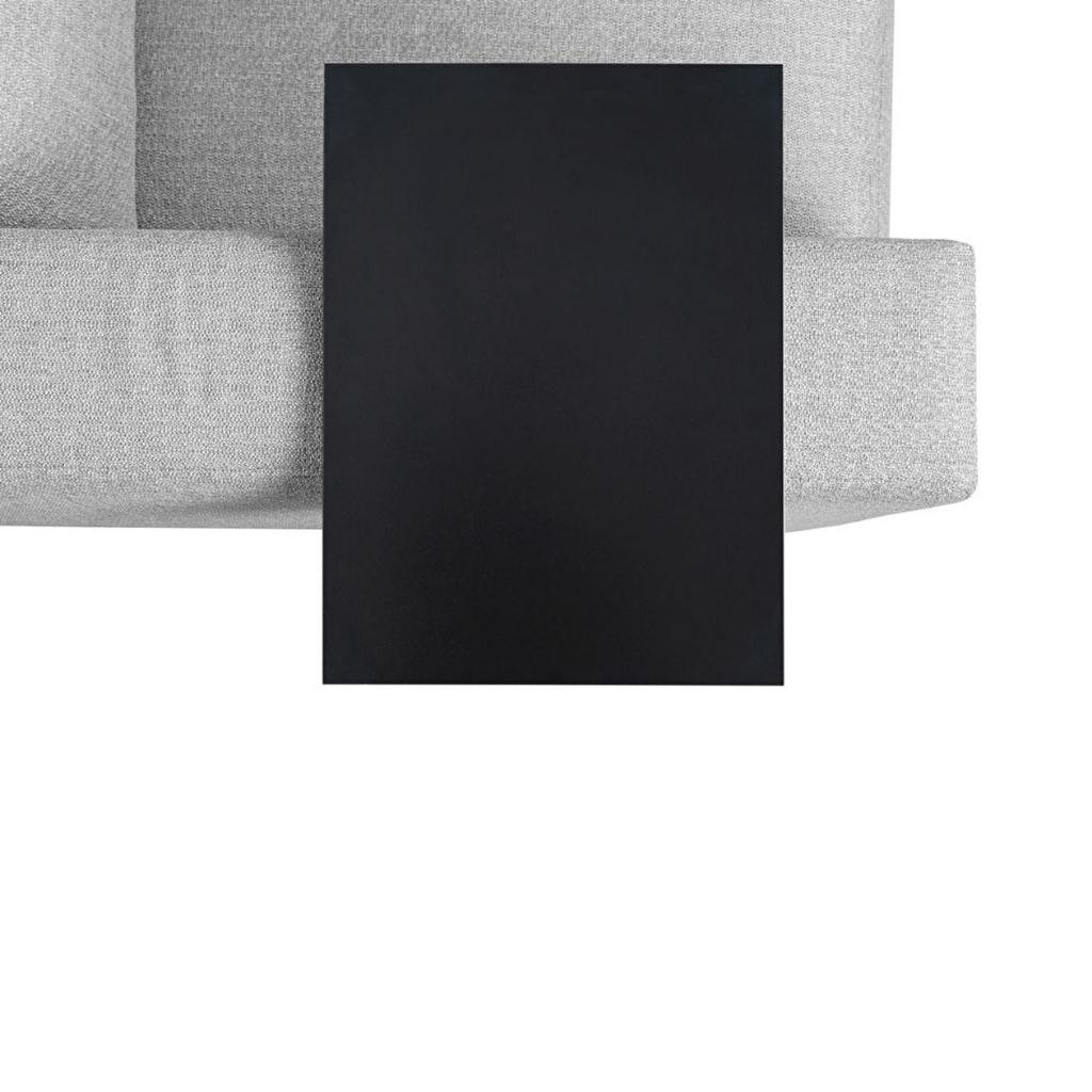 Staliukas ant sofos Simple Helper | Juodas | soniniai-staliukai | NMF Home