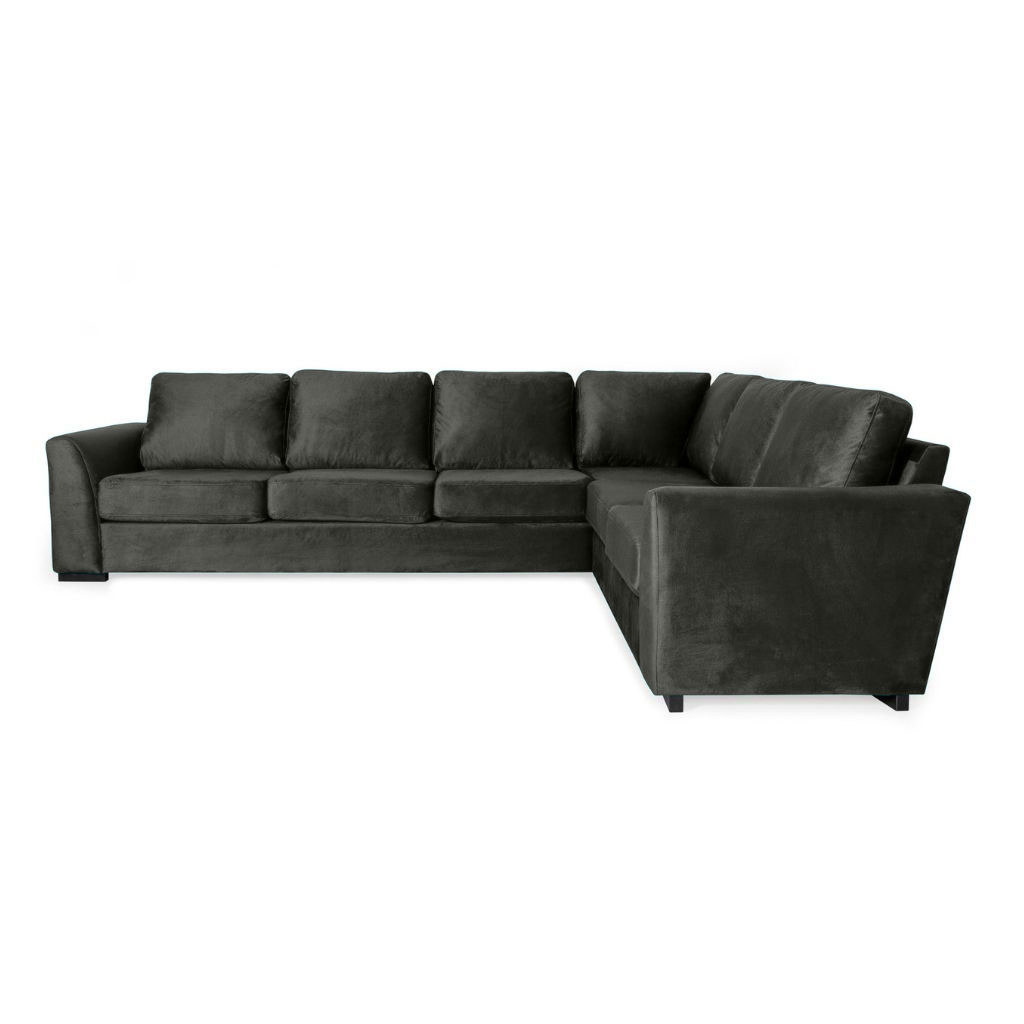 Sofa Festival PLUS 3H2 | Dark grey Sofa Festival PLUS 3H2 | Dark grey