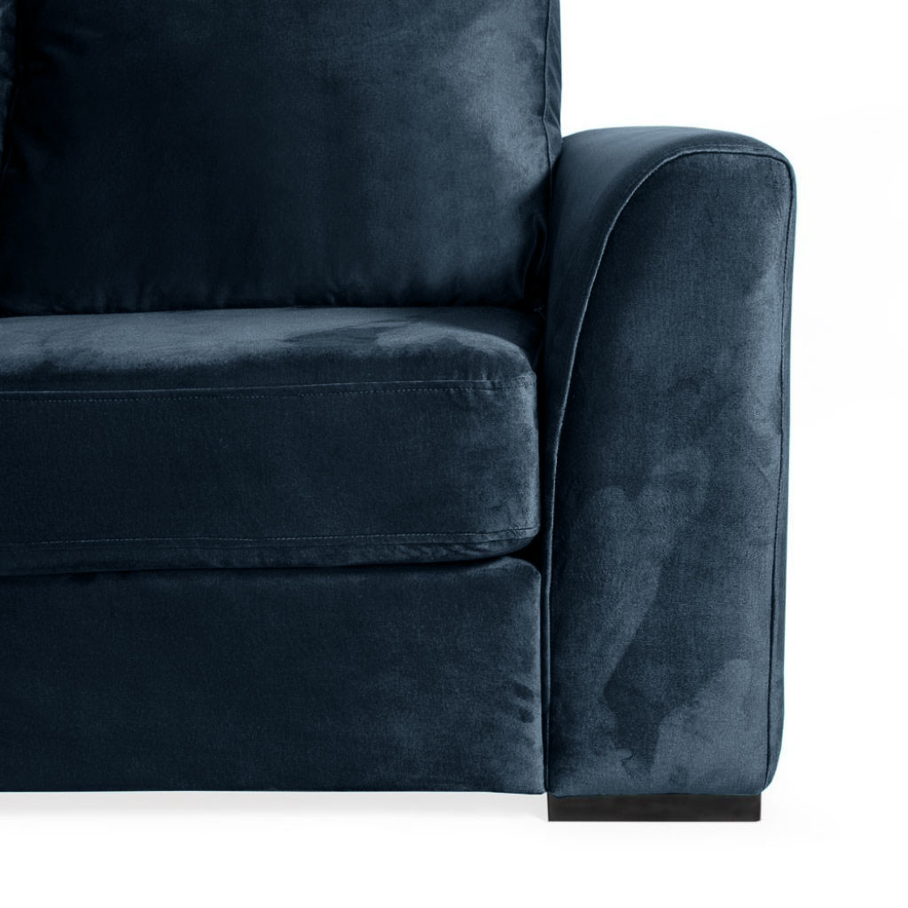 Sofa Festival PLUS 3H2 | Blue Sofa Festival PLUS 3H2 | Blue