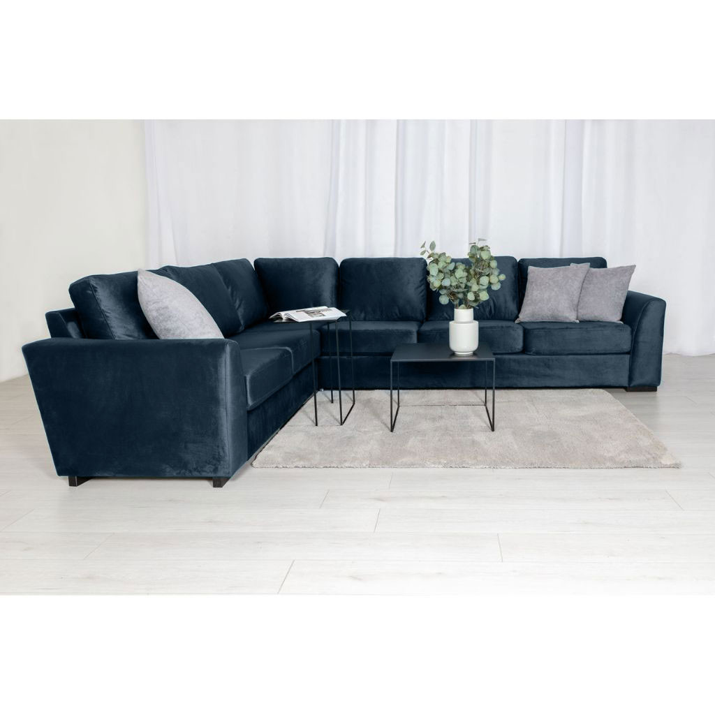 Sofa Festival PLUS 3H2 | Blue Sofa Festival PLUS 3H2 | Blue