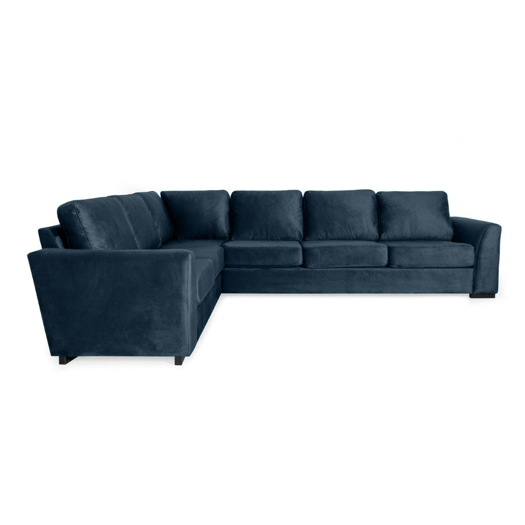 Sofa Festival PLUS 3H2 | Blue Sofa Festival PLUS 3H2 | Blue