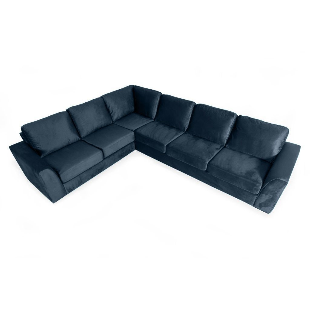 Sofa Festival PLUS 3H2 | Blue Sofa Festival PLUS 3H2 | Blue