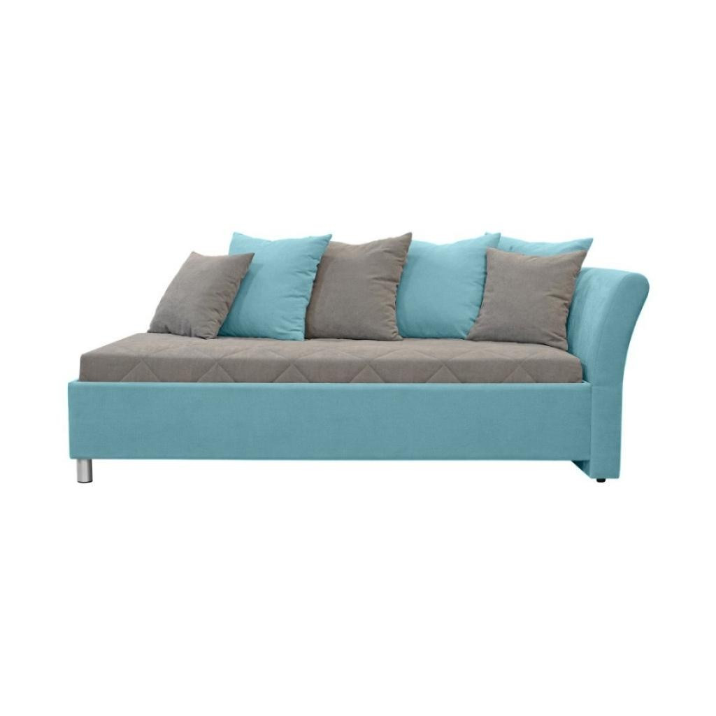 Lova-sofa Junior | Mėtinė | lovos | NMF Home