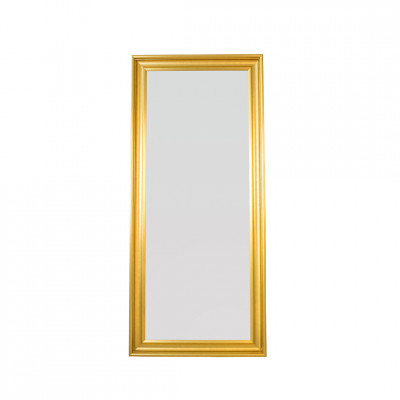 Veidrodis Modern 11 | Gold | pakabinami-veidrodziai | NMF Home