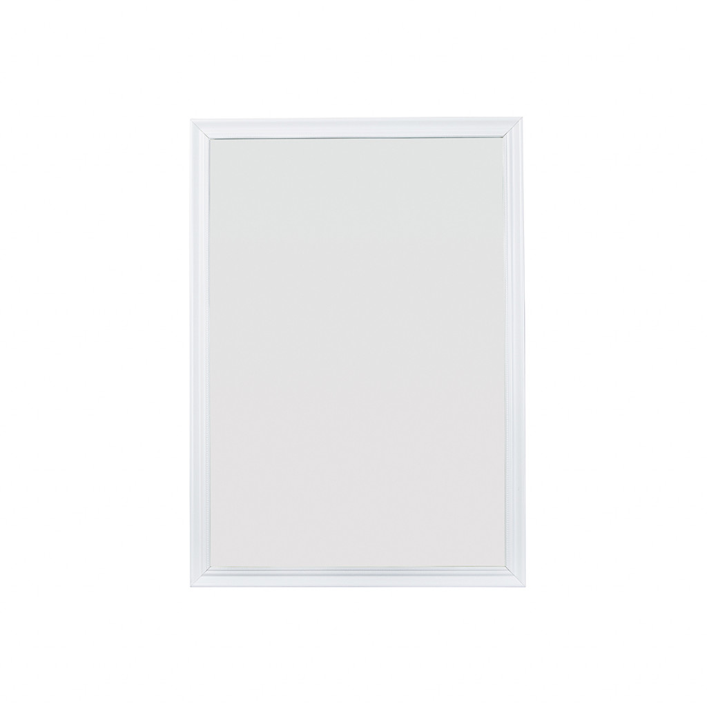 Veidrodis Classic 8 Mini | Baltas | pakabinami-veidrodziai | NMF Home