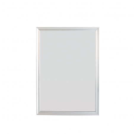 Veidrodis Classic 8 Mini | Sidabrinis | pakabinami-veidrodziai | NMF Home