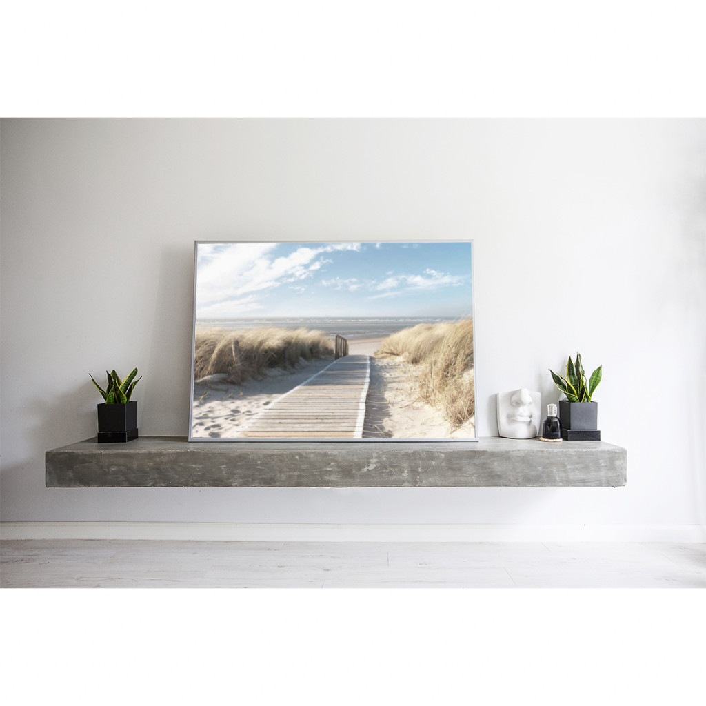 Paveikslas Sand Bridge | paveikslai | NMF Home
