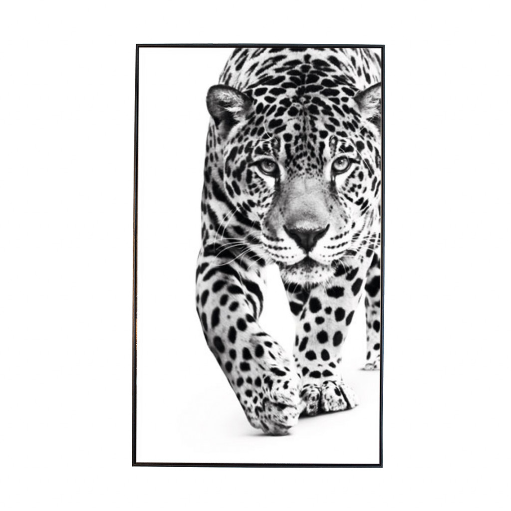 Paveikslas Leopard | paveikslai | NMF Home